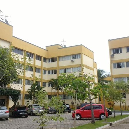Claudia Apartment Vila Velha  Bilik gambar