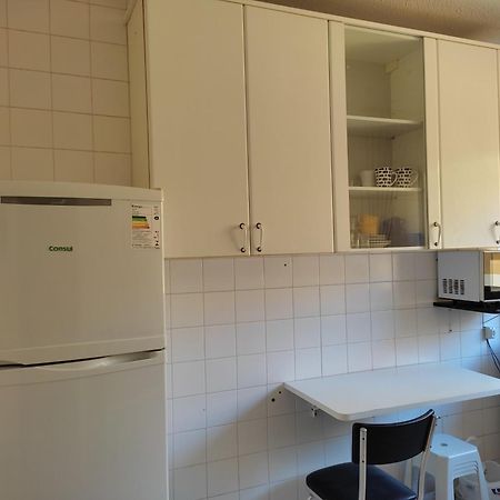 Claudia Apartment Vila Velha  Luaran gambar
