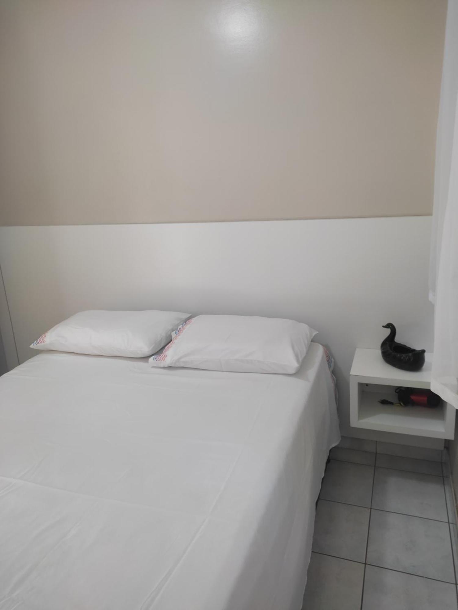 Claudia Apartment Vila Velha  Luaran gambar