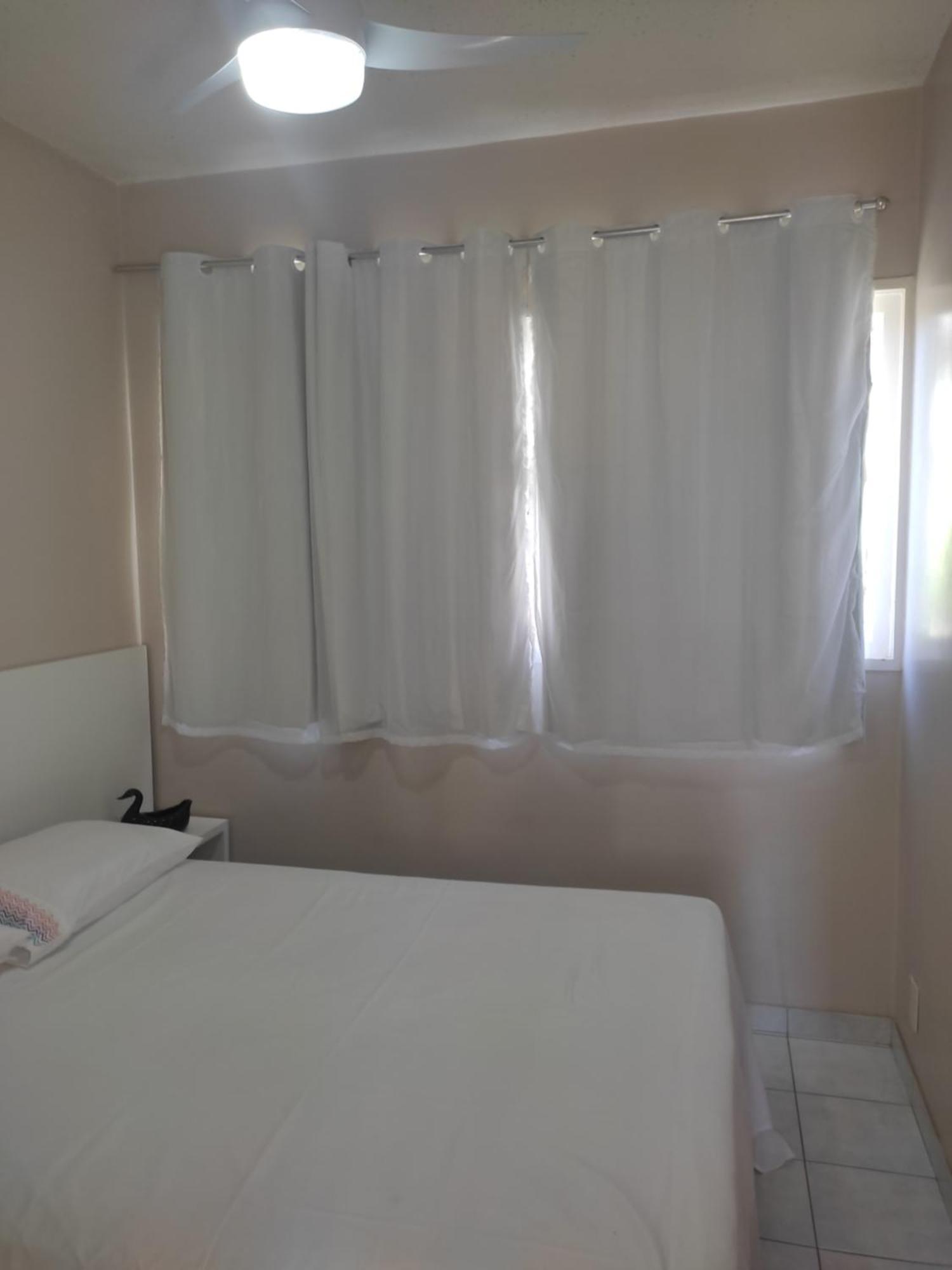 Claudia Apartment Vila Velha  Luaran gambar