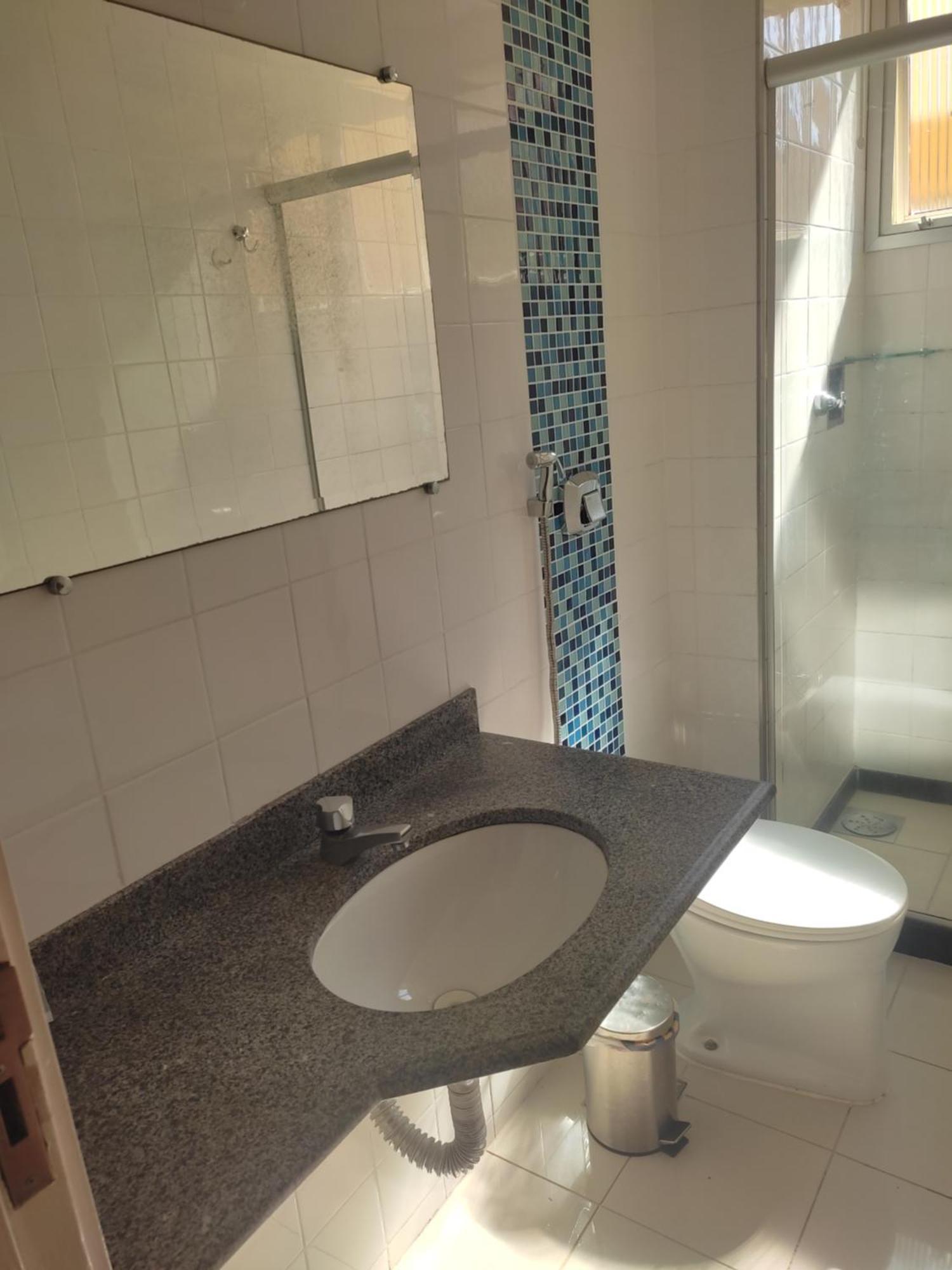 Claudia Apartment Vila Velha  Luaran gambar
