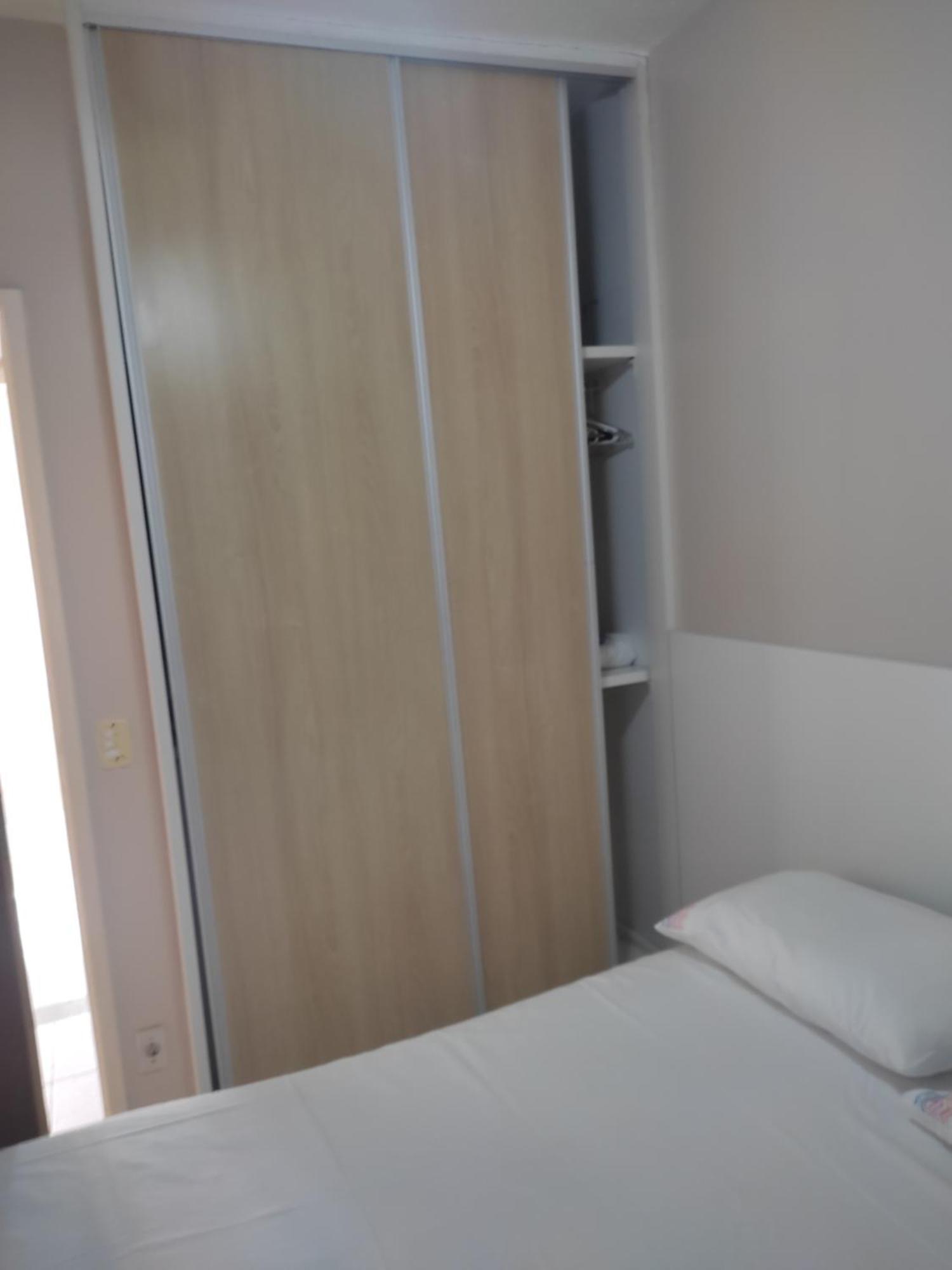Claudia Apartment Vila Velha  Luaran gambar