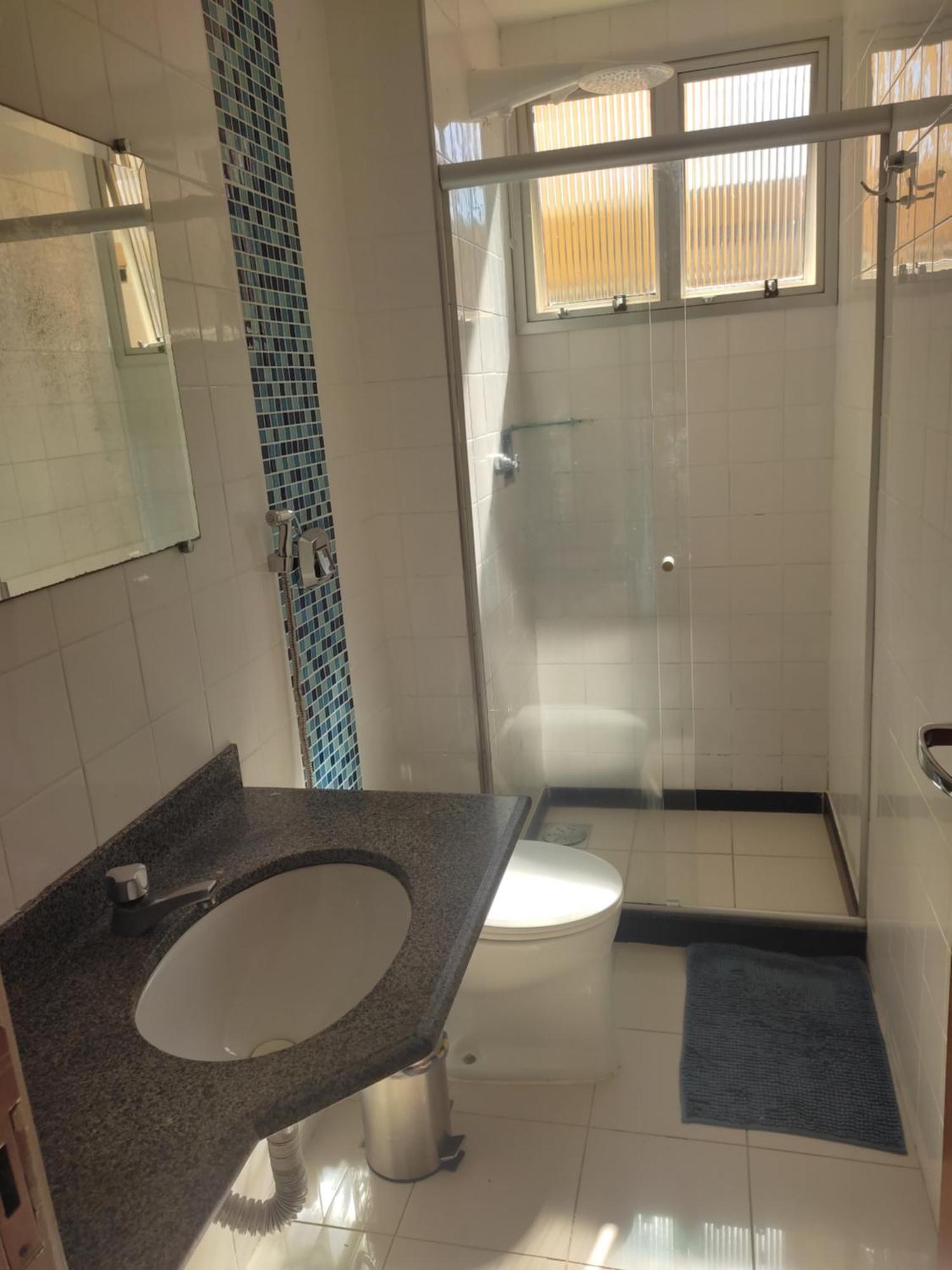 Claudia Apartment Vila Velha  Luaran gambar