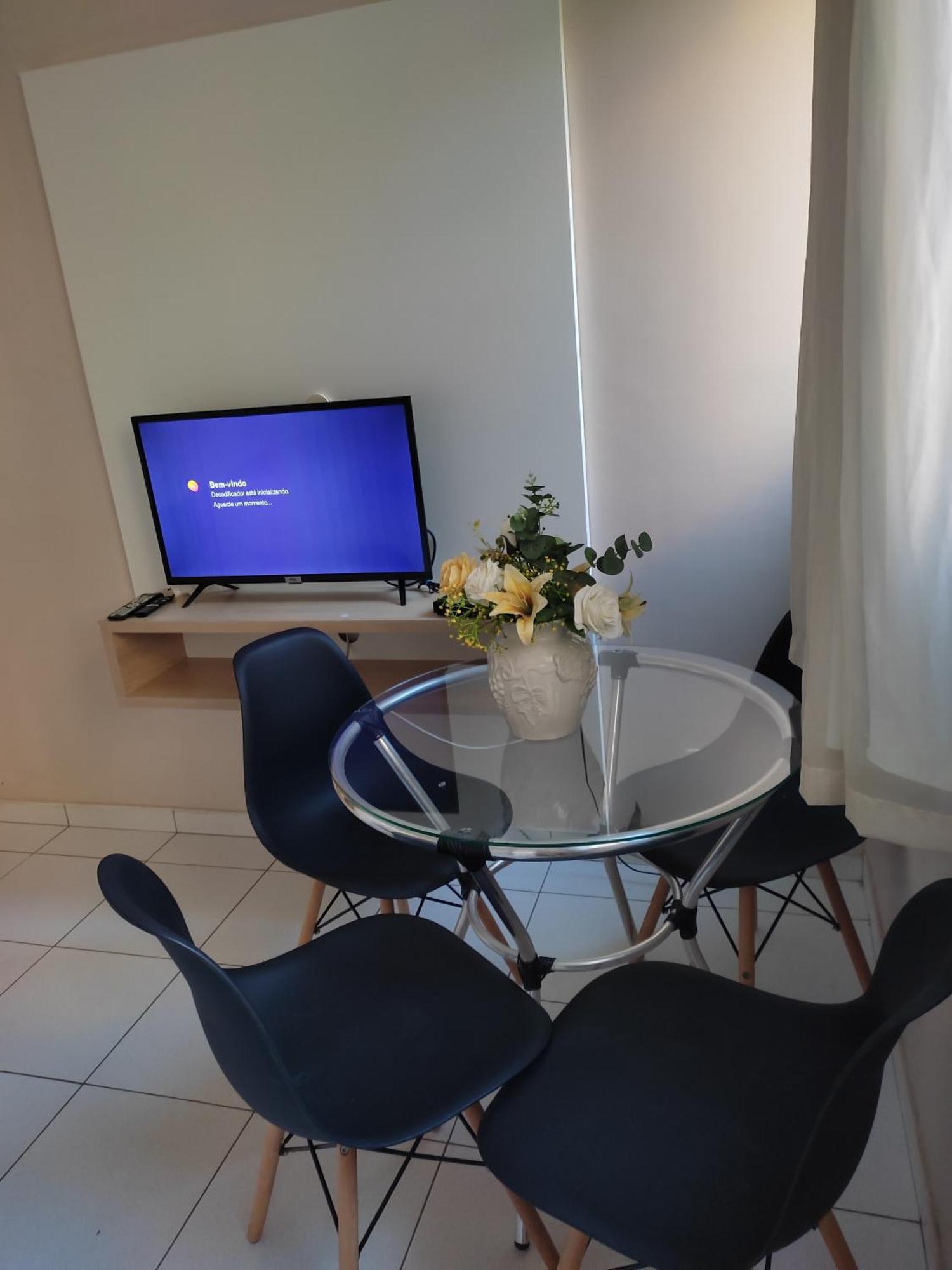 Claudia Apartment Vila Velha  Bilik gambar