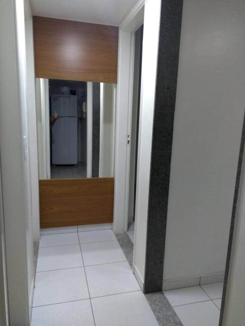 Claudia Apartment Vila Velha  Luaran gambar