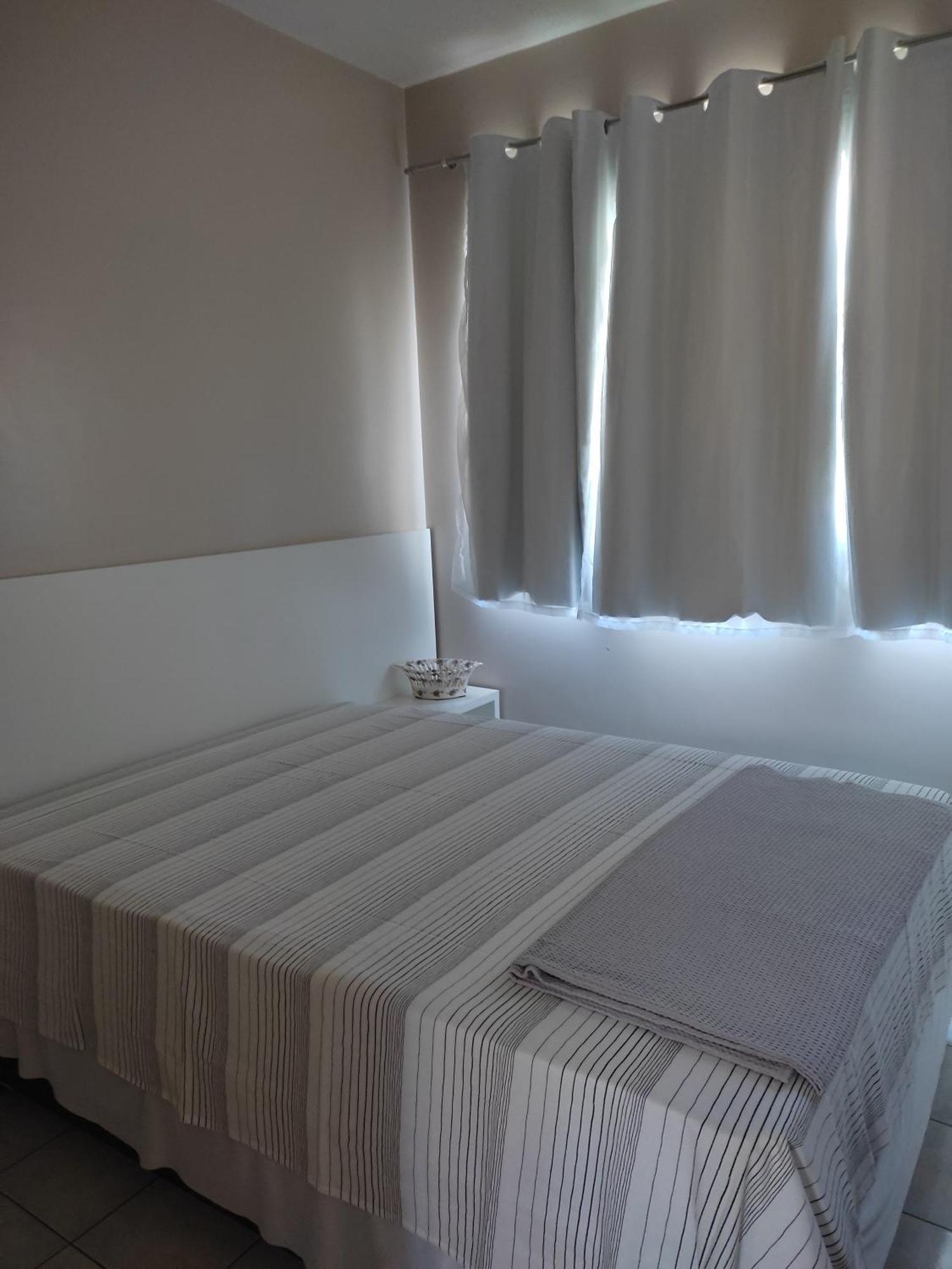 Claudia Apartment Vila Velha  Bilik gambar