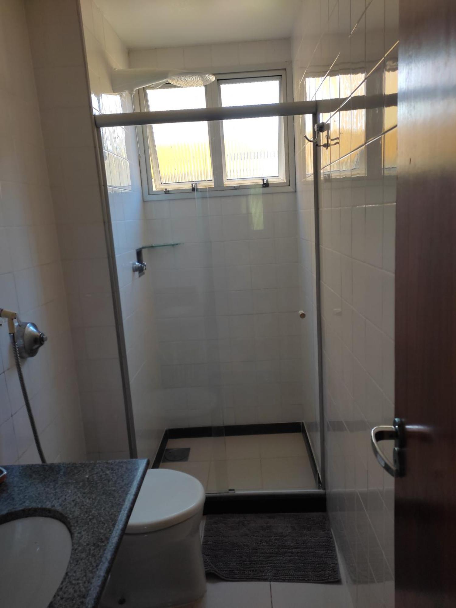 Claudia Apartment Vila Velha  Bilik gambar