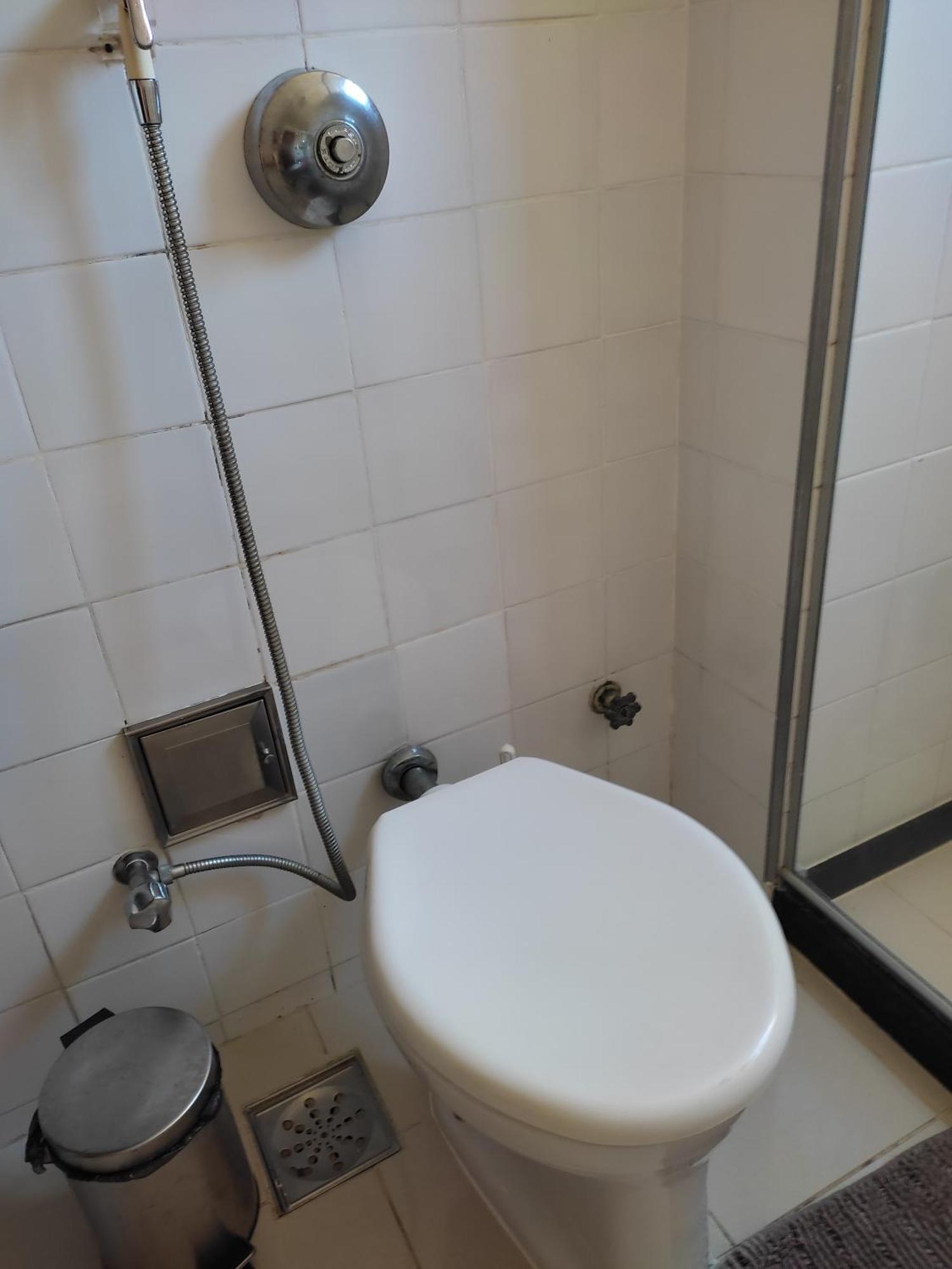 Claudia Apartment Vila Velha  Bilik gambar