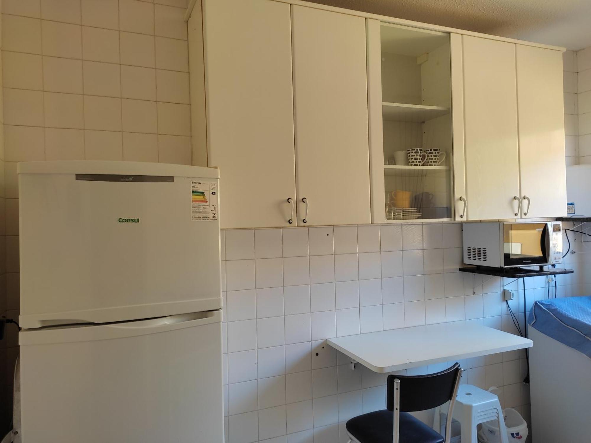 Claudia Apartment Vila Velha  Luaran gambar